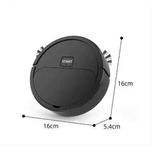 All-in-One Sweep & Mop Machine